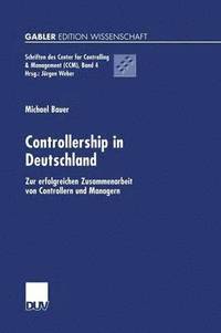 Controllership in Deutschland (hftad)