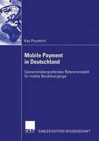 Mobile Payment in Deutschland (hftad)