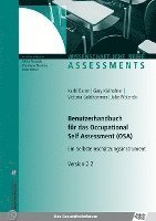 Benutzerhandbuch fr das Occupational Self Assessment (OSA) (hftad)