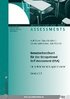 Benutzerhandbuch fr das Occupational Self Assessment (OSA)