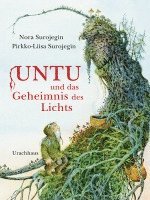 Untu und das Geheimnis des Lichts (pussel)