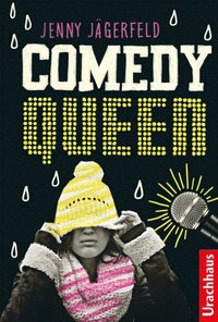 Comedy Queen (e-bok)