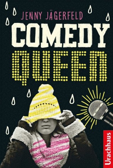 Comedy Queen (kartonnage)