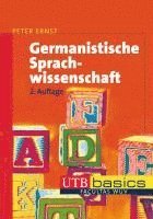 Germanistische Sprachwissenschaft (hftad)