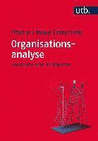 Organisationsanalyse (häftad)