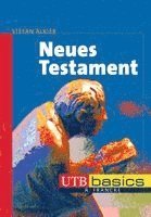 Neues Testament (h�ftad)