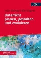 Unterricht planen, gestalten und evaluieren (hftad)