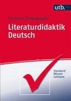 Literaturdidaktik Deutsch (hftad)
