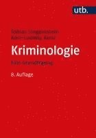 Kriminologie (häftad)