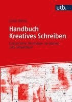 Handbuch Kreatives Schreiben (h�ftad)