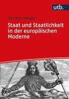 Staat und Staatlichkeit in der europ�ischen Moderne