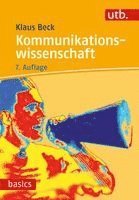 Kommunikationswissenschaft (h�ftad)