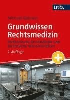 Grundwissen Rechtsmedizin (hftad)