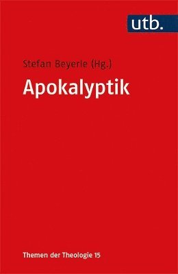 Apokalyptik (inbunden)
