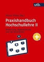 Praxishandbuch Hochschullehre II (h�ftad)