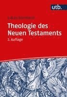 Theologie des Neuen Testaments (h�ftad)