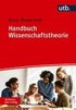 Handbuch Wissenschaftstheorie