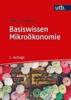 Basiswissen Mikrokonomie (hftad)