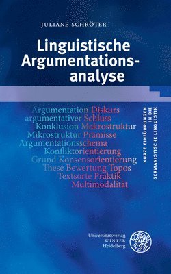 Linguistische Argumentationsanalyse (hftad)