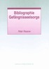Bibliographie Gef�ngnisseelsorge