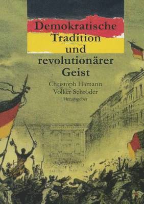 Demokratische Tradition und revolutionrer Geist (hftad)