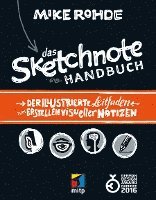 Das Sketchnote Handbuch (hftad)