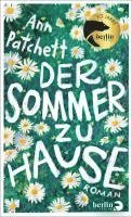 Der Sommer zu Hause (hftad)
