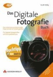 Digitale Fotografie - Das Buch (hftad)