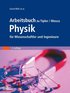 Arbeitsbuch zu Tipler/Mosca Physik fur Wissenschaftler und Ingenieure