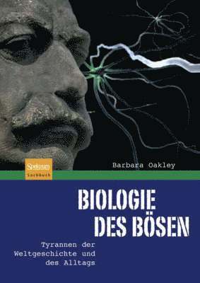 Biologie des Boesen (inbunden)