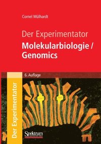 Der Experimentator: Molekularbiologie / Genomics (e-bok)
