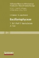 Süßwasserflora Von Mitteleuropa, Bd. 02/1: Bacillariophyceae, 1. Teil: Naviculaceae, A: Text; B: Tafeln (häftad)