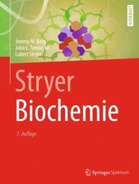 Stryer Biochemie (e-bok)