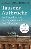 Tausend Aufbrche (hftad)