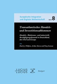 Transatlantisches Handels- und Investitionsabkommen (hftad)