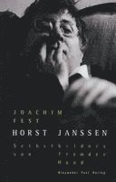 Horst Janssen (inbunden)