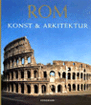 Rom-Konst och arkitektur (pocket)