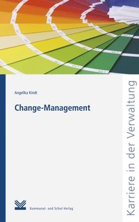 Change-Management (e-bok)