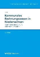 Kommunales Rechnungswesen in Niedersachsen (Bd. 2/3) (h�ftad)