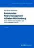Kommunales Finanzmanagement in Baden-W�rttemberg