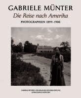 Die Reise nach Amerika (inbunden)