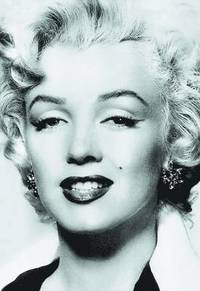 Silver Marilyn (inbunden)