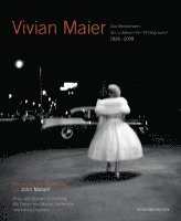 Vivian Maier - Photographin (inbunden)