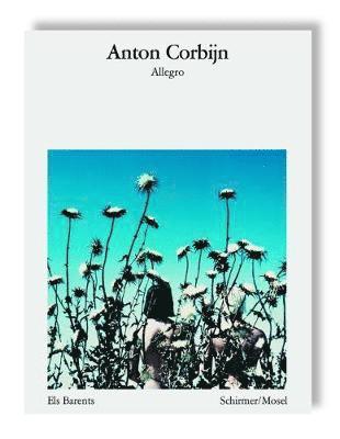 Anton Corbijn: Allegro (inbunden)