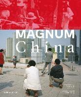 Magnum China (inbunden)