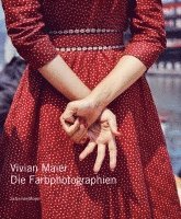 Die Farbphotographien (inbunden)