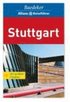 Stuttgart. Baedeker Allianz Reisef�hrer
