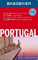 Baedeker Reisefhrer Portugal (inbunden)