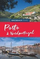 Baedeker SMART Reisefhrer Porto & Nordportugal (hftad)