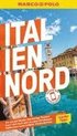 MARCO POLO Reiseführer Italien Nord